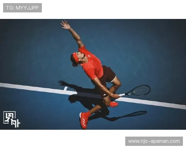 兹维列夫四盘胜三进澳网四强