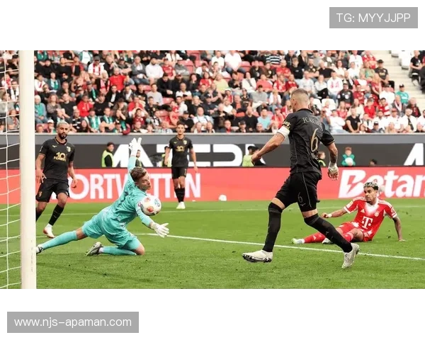 拜仁晒三叉戟111球欧陆第一